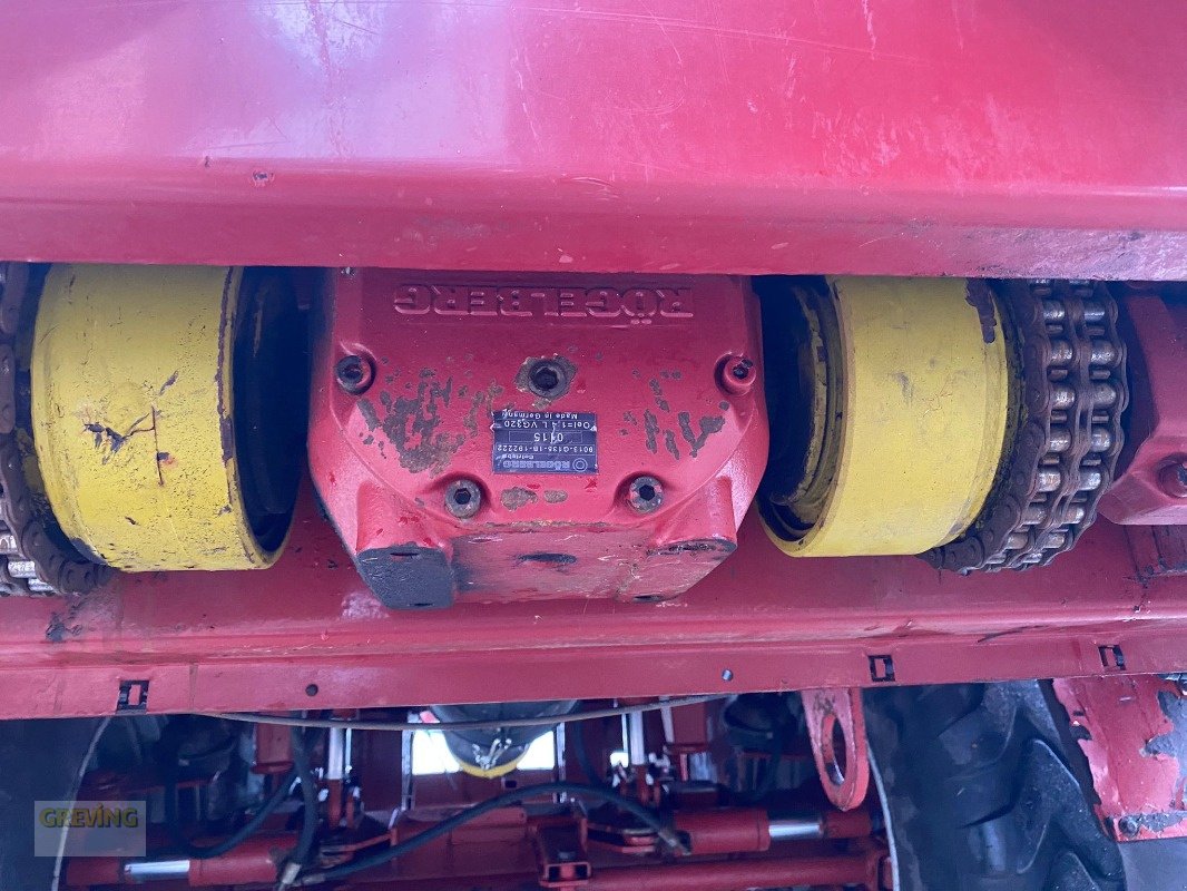 Dungstreuer of the type Strautmann VS 2004, Gebrauchtmaschine in Ahaus (Picture 11)