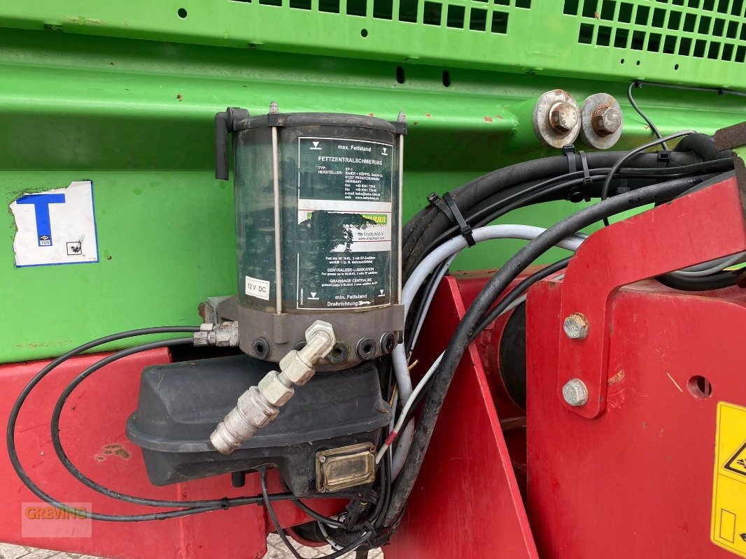 Dungstreuer of the type Strautmann VS 2004, Gebrauchtmaschine in Ahaus (Picture 12)