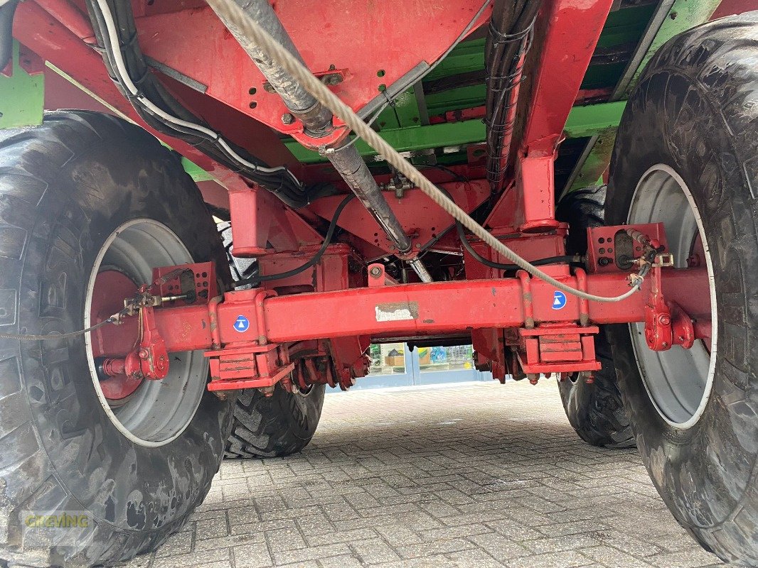 Dungstreuer of the type Strautmann VS 2004, Gebrauchtmaschine in Ahaus (Picture 13)