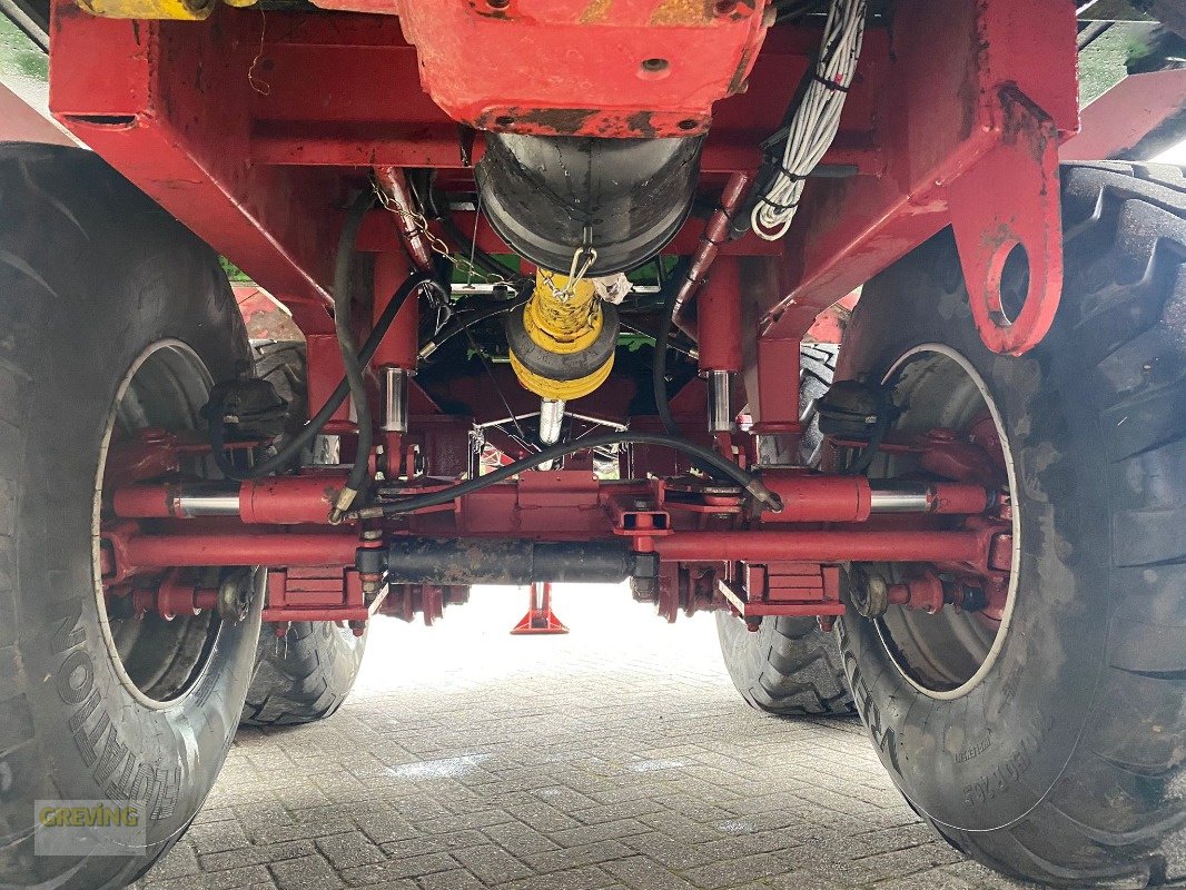 Dungstreuer of the type Strautmann VS 2004, Gebrauchtmaschine in Ahaus (Picture 14)