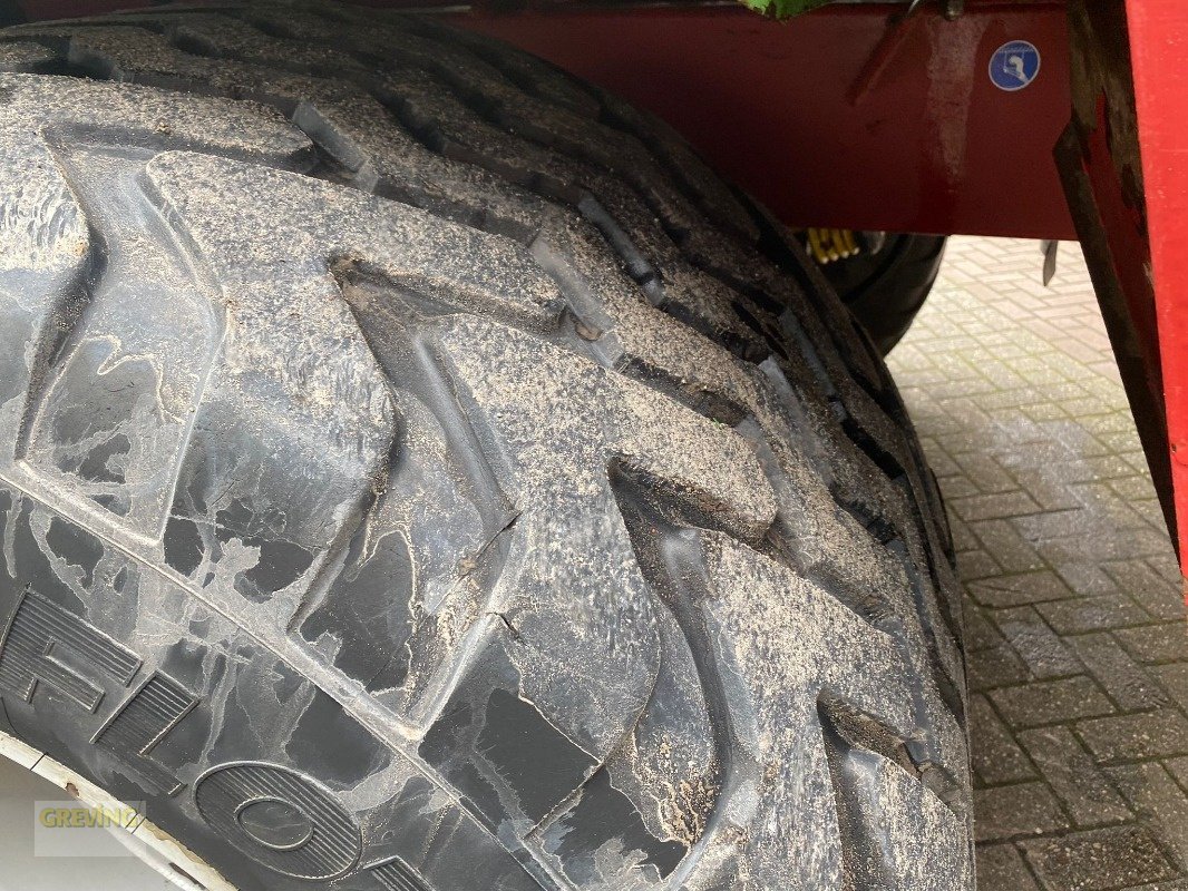 Dungstreuer of the type Strautmann VS 2004, Gebrauchtmaschine in Ahaus (Picture 15)