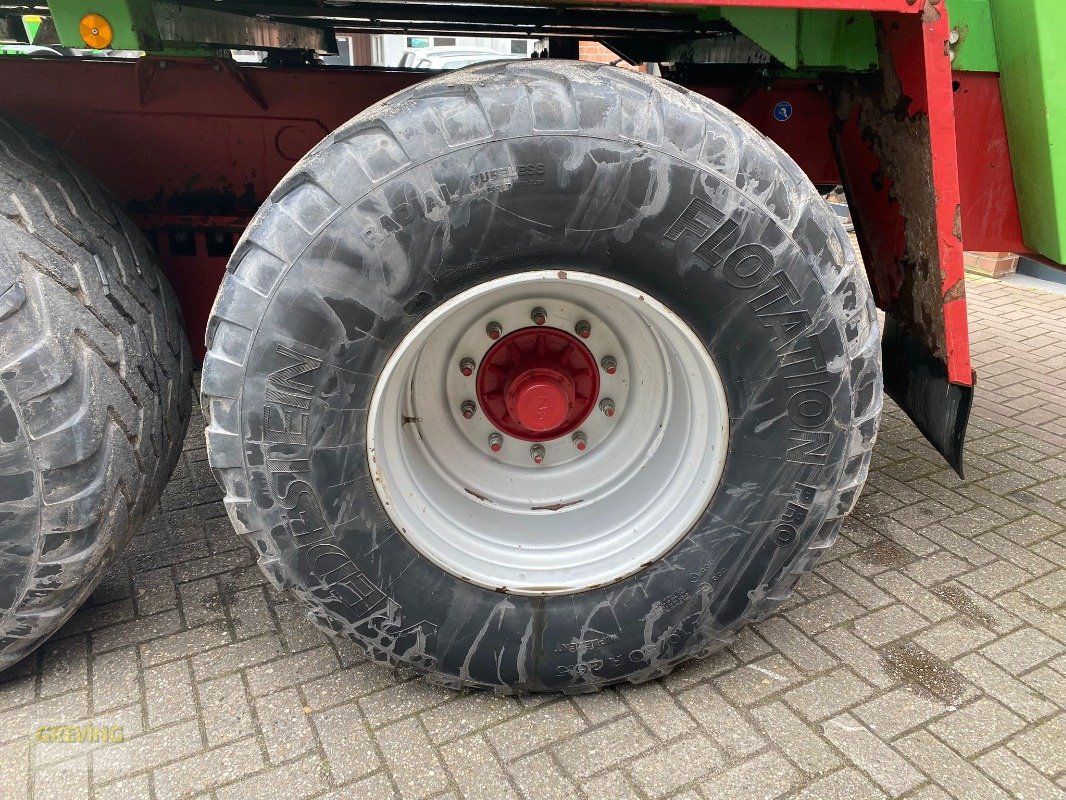 Dungstreuer of the type Strautmann VS 2004, Gebrauchtmaschine in Ahaus (Picture 16)