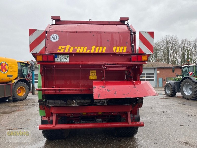 Dungstreuer typu Strautmann VS 2004, Gebrauchtmaschine v Ahaus (Obrázek 5)