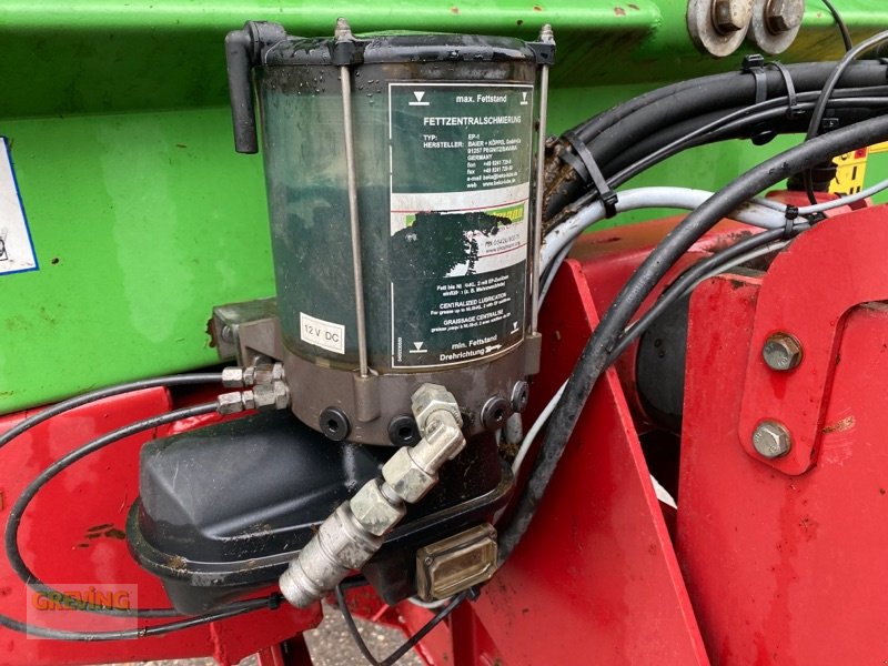 Dungstreuer typu Strautmann VS 2004, Gebrauchtmaschine v Ahaus (Obrázek 10)