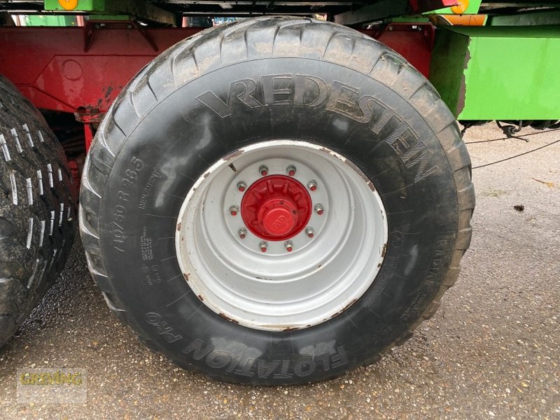 Dungstreuer typu Strautmann VS 2004, Gebrauchtmaschine v Ahaus (Obrázek 14)