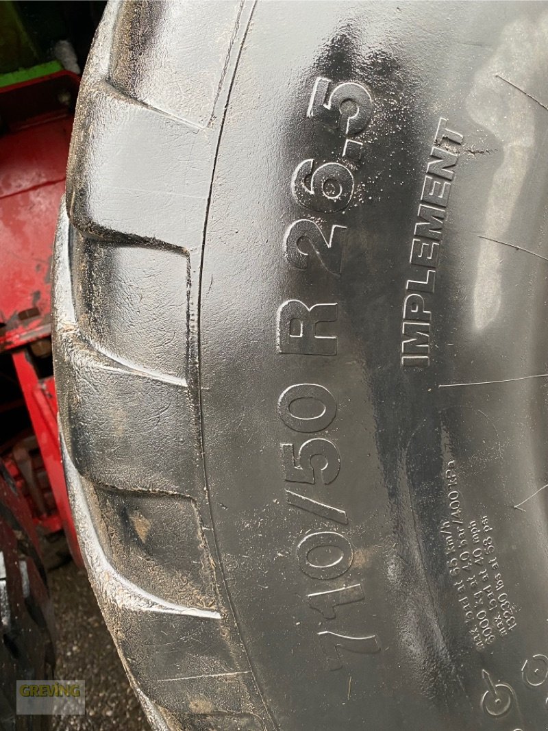 Dungstreuer typu Strautmann VS 2004, Gebrauchtmaschine v Ahaus (Obrázek 15)