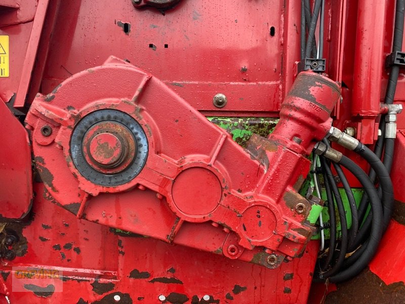 Dungstreuer typu Strautmann VS 2004, Gebrauchtmaschine v Ahaus (Obrázek 16)