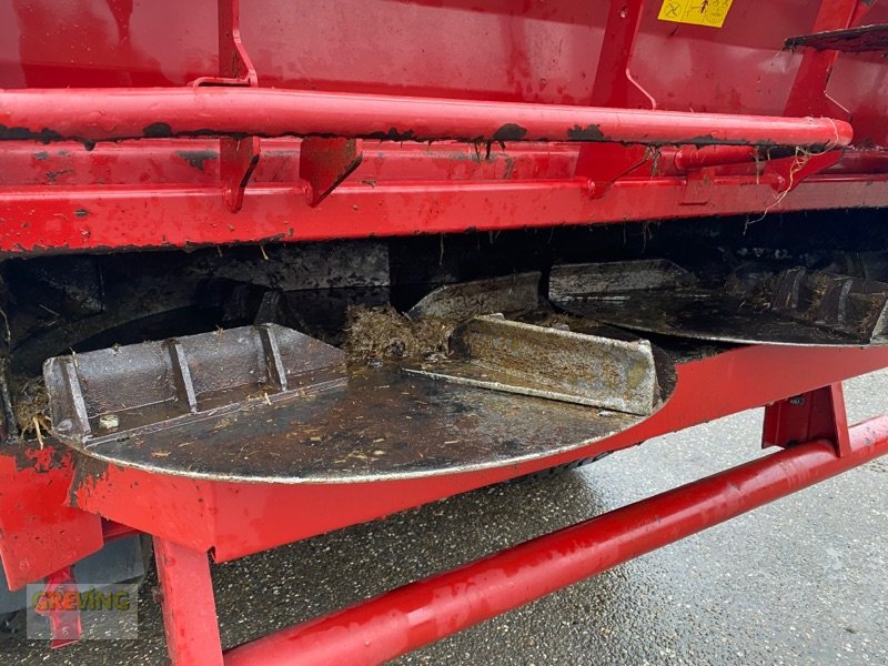 Dungstreuer typu Strautmann VS 2004, Gebrauchtmaschine v Ahaus (Obrázek 17)