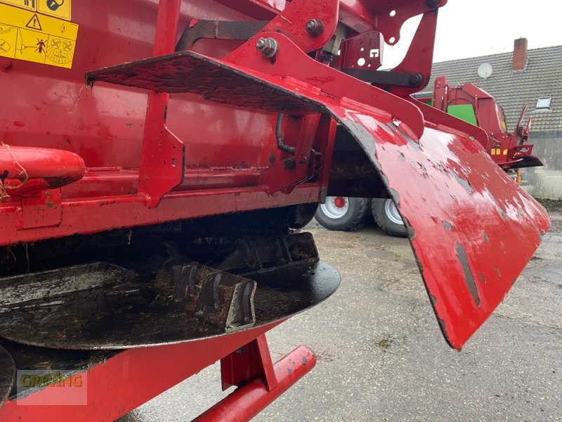 Dungstreuer typu Strautmann VS 2004, Gebrauchtmaschine v Ahaus (Obrázek 18)