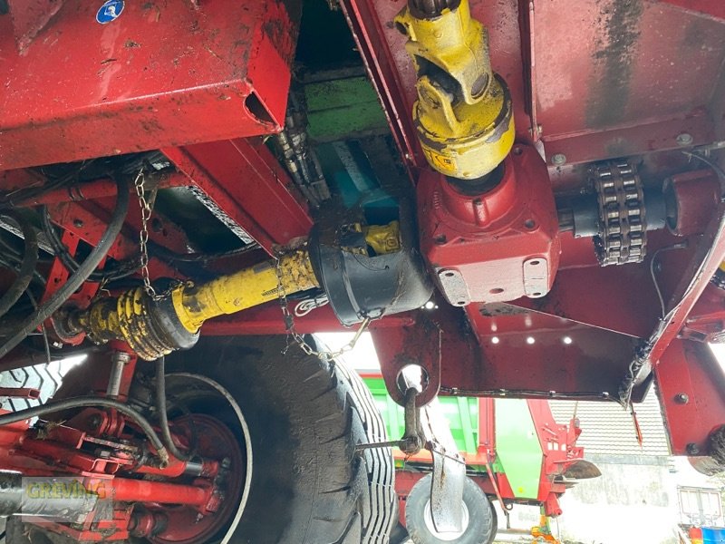 Dungstreuer typu Strautmann VS 2004, Gebrauchtmaschine v Ahaus (Obrázek 19)