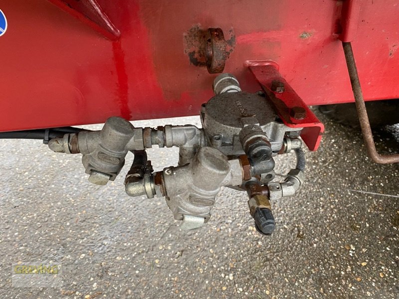 Dungstreuer typu Strautmann VS 2004, Gebrauchtmaschine v Ahaus (Obrázek 20)