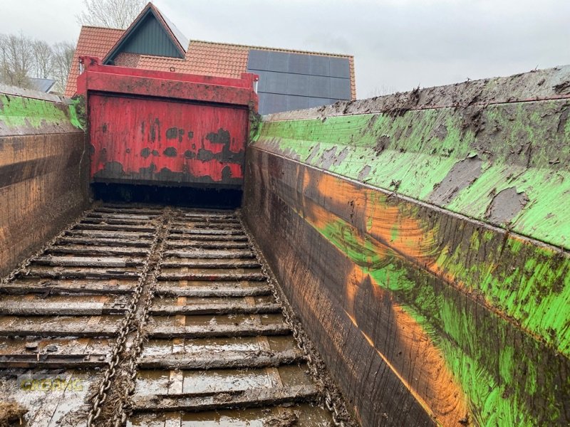 Dungstreuer typu Strautmann VS 2004, Gebrauchtmaschine v Ahaus (Obrázek 21)