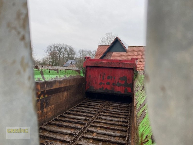 Dungstreuer typu Strautmann VS 2004, Gebrauchtmaschine v Ahaus (Obrázek 22)