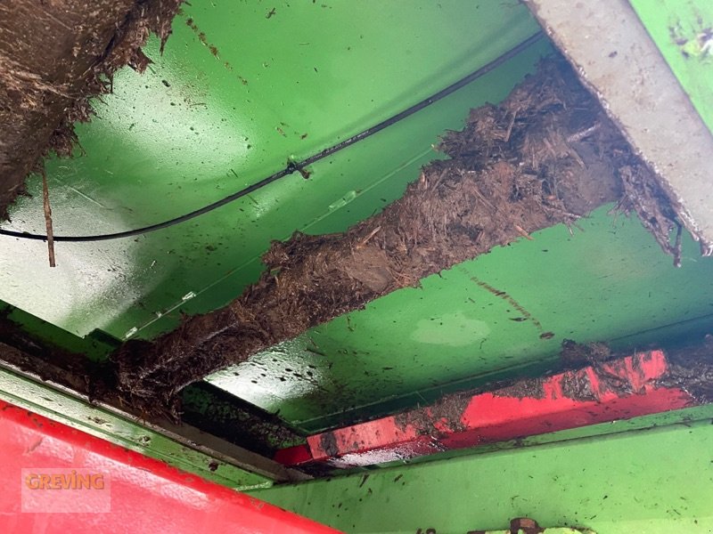 Dungstreuer typu Strautmann VS 2004, Gebrauchtmaschine v Ahaus (Obrázek 23)