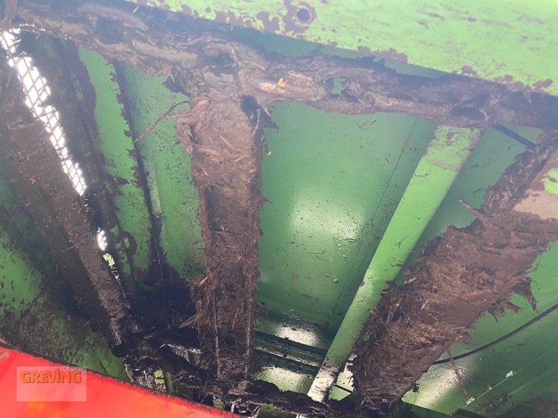 Dungstreuer typu Strautmann VS 2004, Gebrauchtmaschine v Ahaus (Obrázek 24)