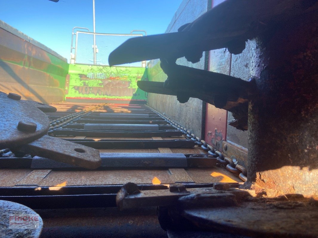 Dungstreuer типа Strautmann VS1604 Streublitz  **Jahresendralley**, Gebrauchtmaschine в Bockel - Gyhum (Фотография 16)