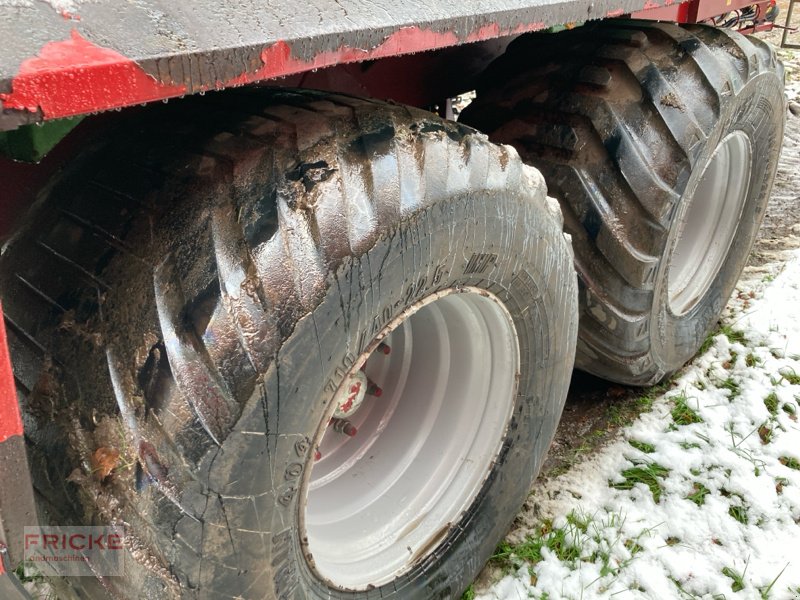 Dungstreuer des Typs Strautmann VS1604 Streublitz, Gebrauchtmaschine in Bockel - Gyhum (Bild 3)
