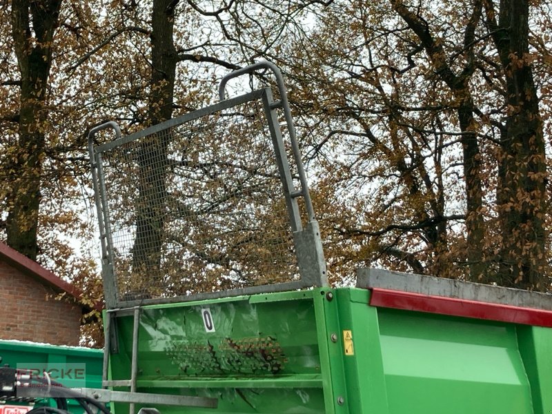 Dungstreuer za tip Strautmann VS1604 Streublitz, Gebrauchtmaschine u Bockel - Gyhum (Slika 7)