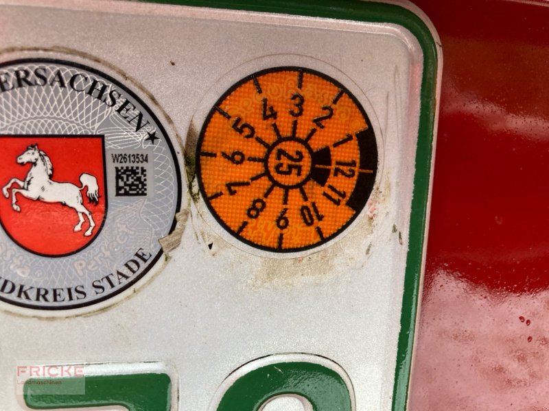 Dungstreuer za tip Strautmann VS1604 Streublitz, Gebrauchtmaschine u Bockel - Gyhum (Slika 9)