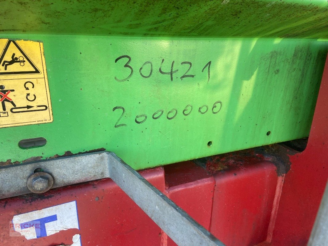 Dungstreuer za tip Strautmann VS1604 Streublitz, Gebrauchtmaschine u Bockel - Gyhum (Slika 13)