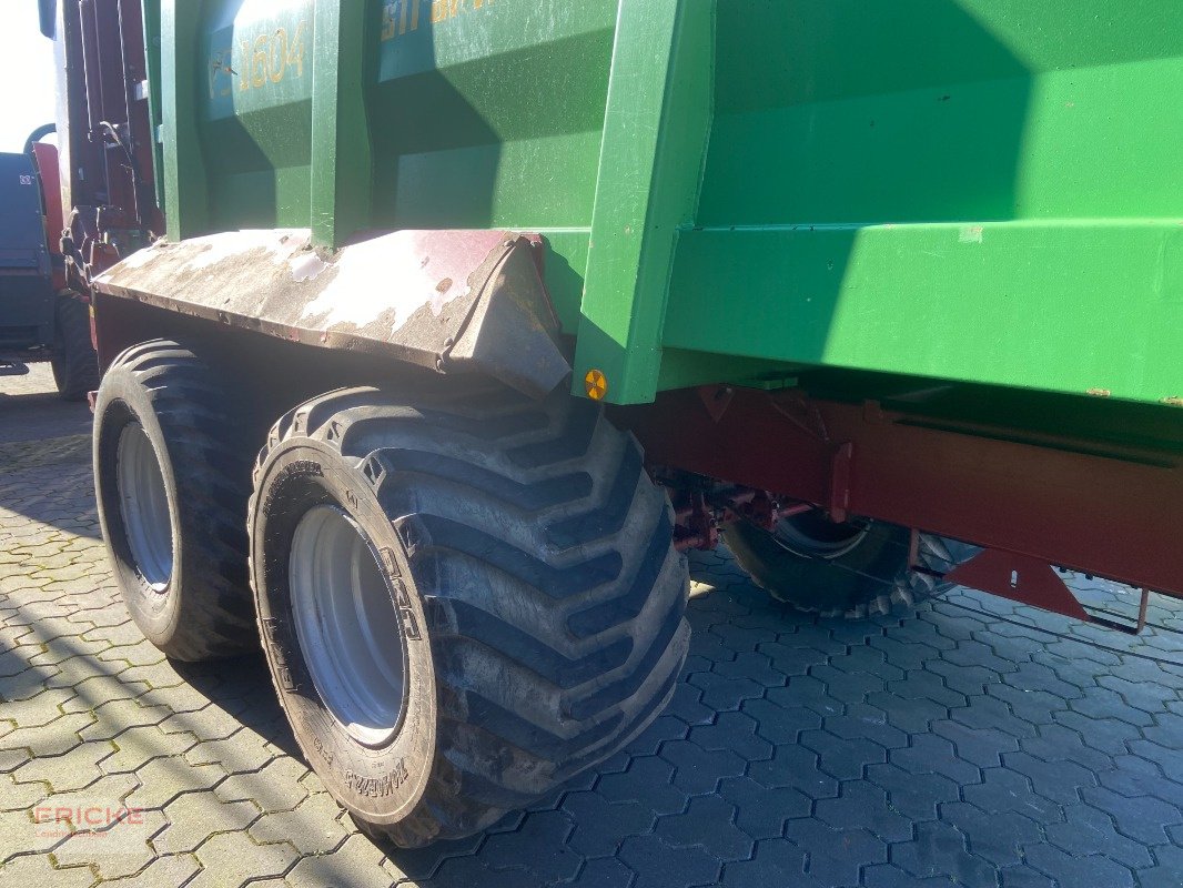 Dungstreuer za tip Strautmann VS1604 Streublitz, Gebrauchtmaschine u Bockel - Gyhum (Slika 14)