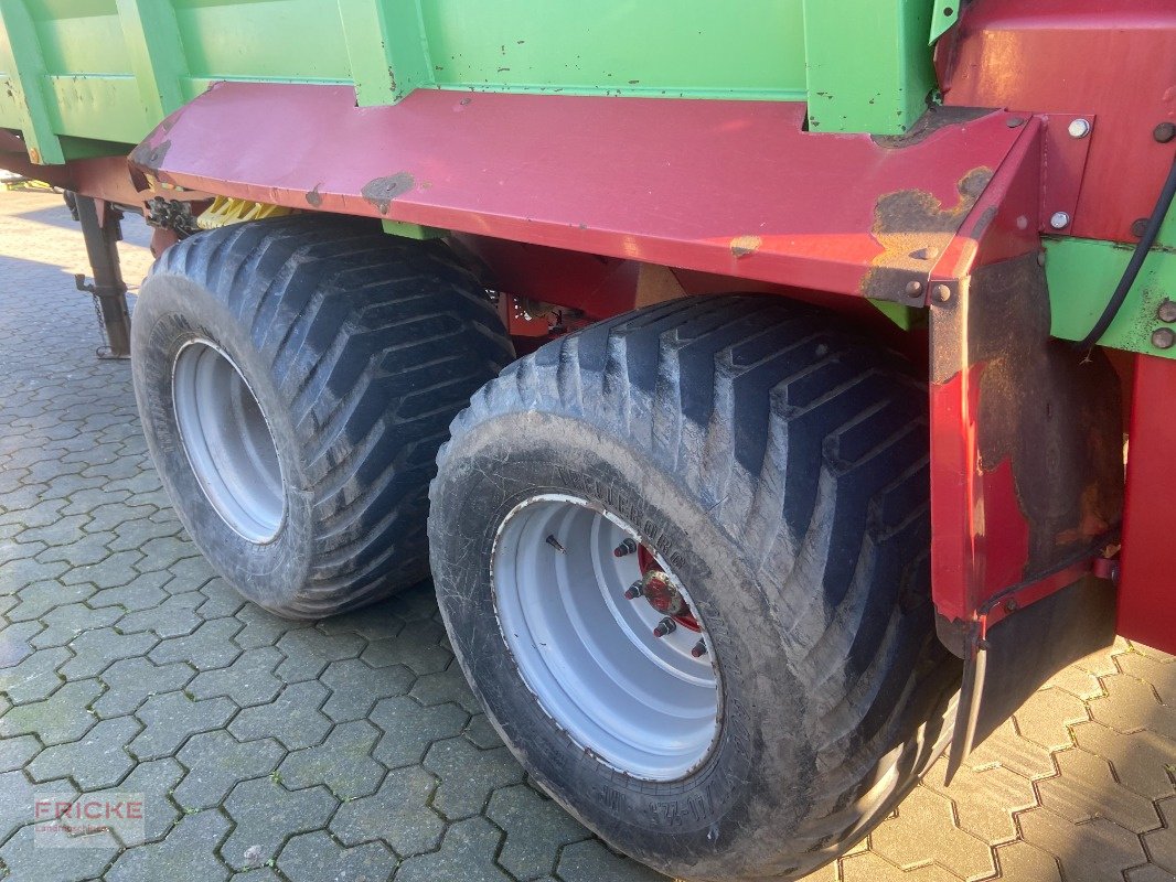 Dungstreuer za tip Strautmann VS1604 Streublitz, Gebrauchtmaschine u Bockel - Gyhum (Slika 18)