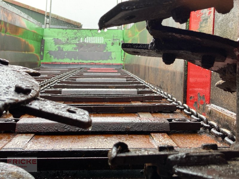 Dungstreuer Türe ait Strautmann VS1604 Streublitz, Gebrauchtmaschine içinde Bockel - Gyhum (resim 11)