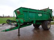 Tebbe breedstrooier  DS 80