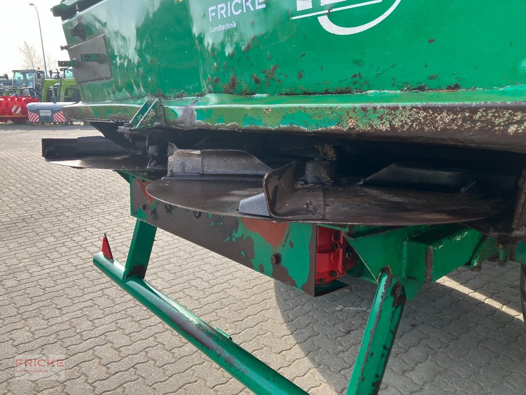 Dungstreuer van het type Tebbe HS 180, Gebrauchtmaschine in Demmin (Foto 16)