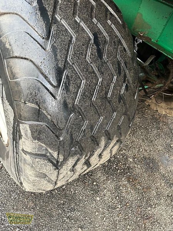 Dungstreuer del tipo Tebbe HS 200, Gebrauchtmaschine In Neuenkirchen-Vinte (Immagine 13)