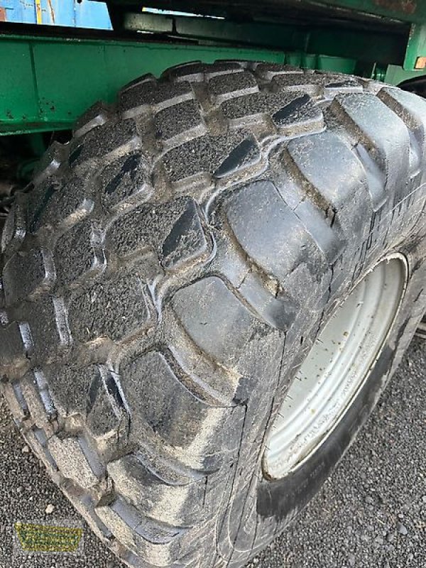 Dungstreuer del tipo Tebbe HS 200, Gebrauchtmaschine In Neuenkirchen-Vinte (Immagine 11)