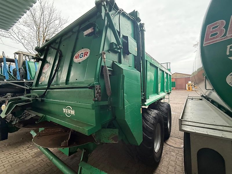 Dungstreuer za tip Tebbe HS 220, Gebrauchtmaschine u Ostercappeln (Slika 2)