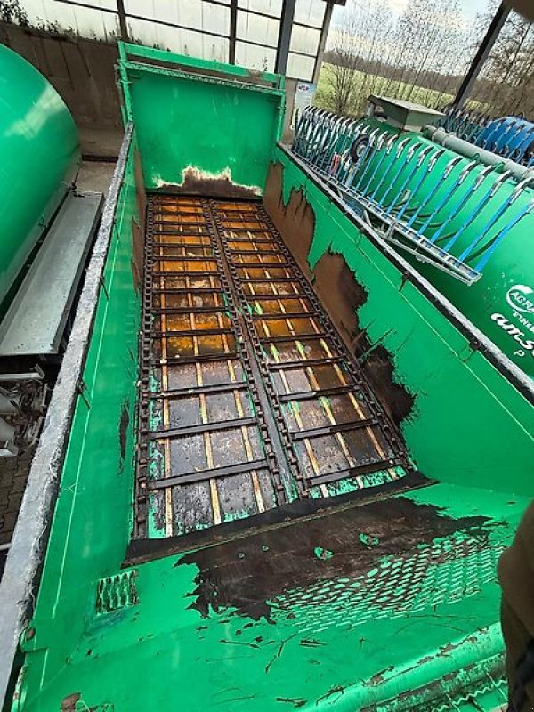 Dungstreuer za tip Tebbe HS 220, Gebrauchtmaschine u Ostercappeln (Slika 11)