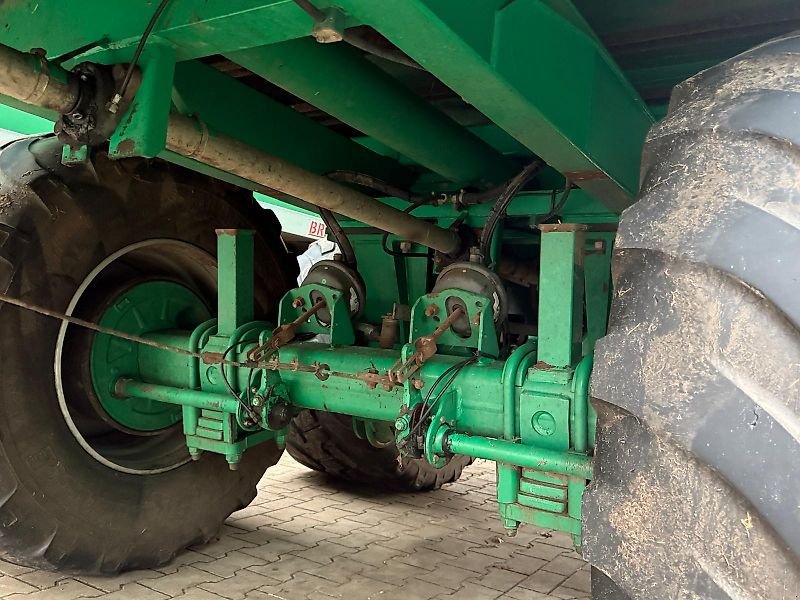 Dungstreuer za tip Tebbe HS 220, Gebrauchtmaschine u Ostercappeln (Slika 7)