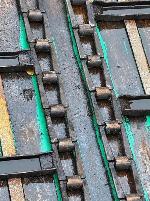 Dungstreuer za tip Tebbe HS 220, Gebrauchtmaschine u Ostercappeln (Slika 12)