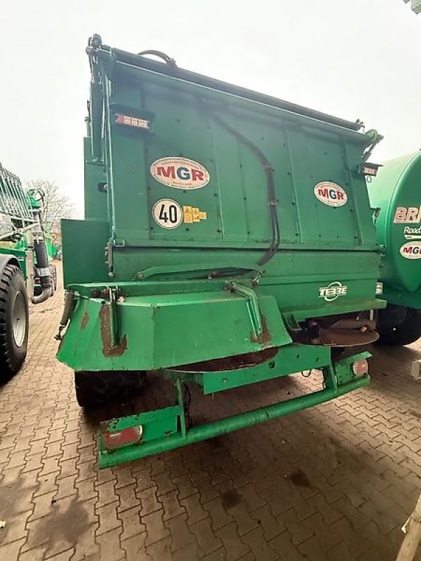 Dungstreuer za tip Tebbe HS 220, Gebrauchtmaschine u Ostercappeln (Slika 9)