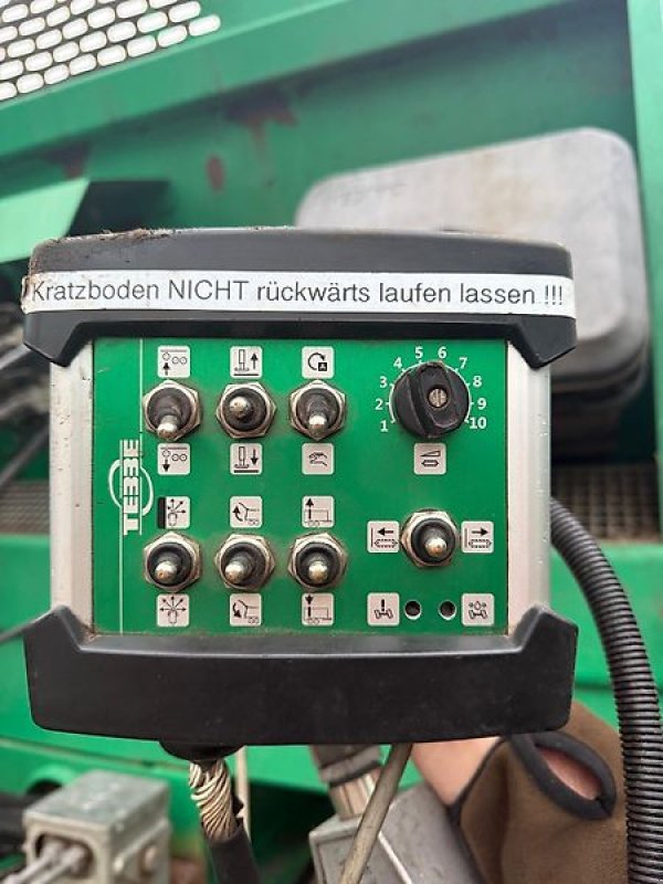 Dungstreuer za tip Tebbe HS 220, Gebrauchtmaschine u Ostercappeln (Slika 13)