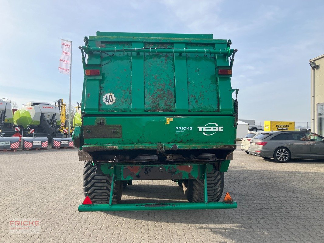 Dungstreuer типа Tebbe HS180 *SONDERPREIS!*, Gebrauchtmaschine в Demmin (Фотография 11)