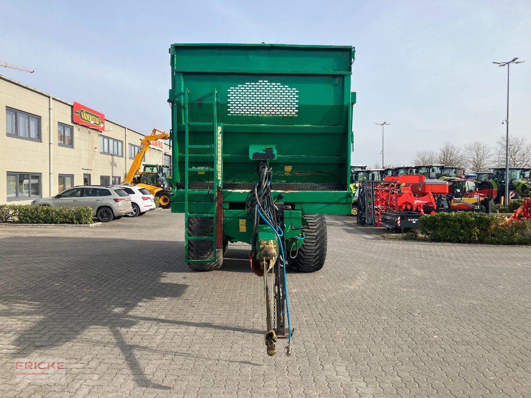 Dungstreuer a típus Tebbe HS180 *SONDERPREIS!*, Gebrauchtmaschine ekkor: Demmin (Kép 11)