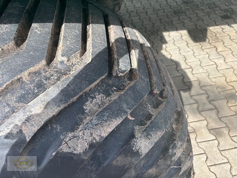 Dungstreuer типа Tebbe Tebbe Streuer LS 120 E, Gebrauchtmaschine в Mühlhausen-Görmar (Фотография 10)