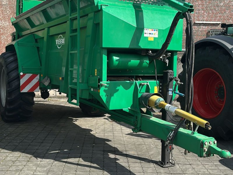 Dungstreuer a típus Tebbe TS 120, Gebrauchtmaschine ekkor: Husum (Kép 1)