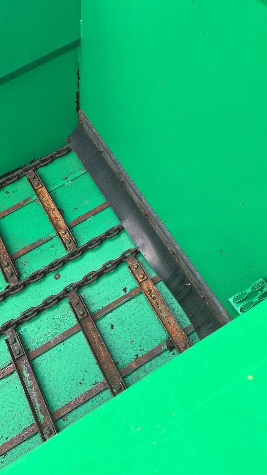 Dungstreuer του τύπου Tebbe TS 120, Gebrauchtmaschine σε Husum (Φωτογραφία 13)