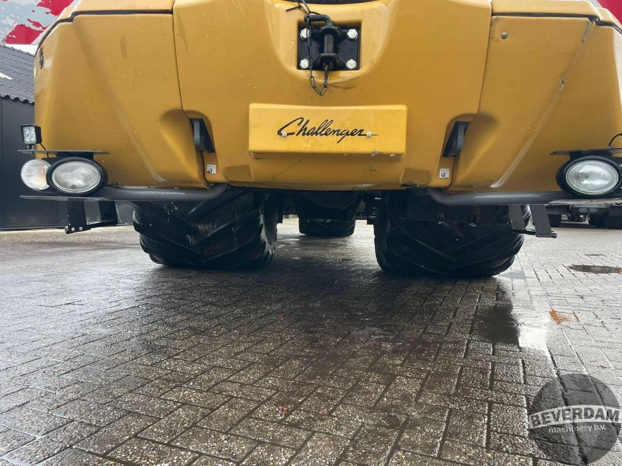 Dungstreuer типа Terra Gator 845 Super Load, Gebrauchtmaschine в Vriezenveen (Фотография 10)