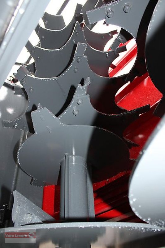 Dungstreuer типа Unia Apollo 11 Premium Tieflader-Miststreuer 14 cbm, Neumaschine в Ostheim/Rhön (Фотография 6)