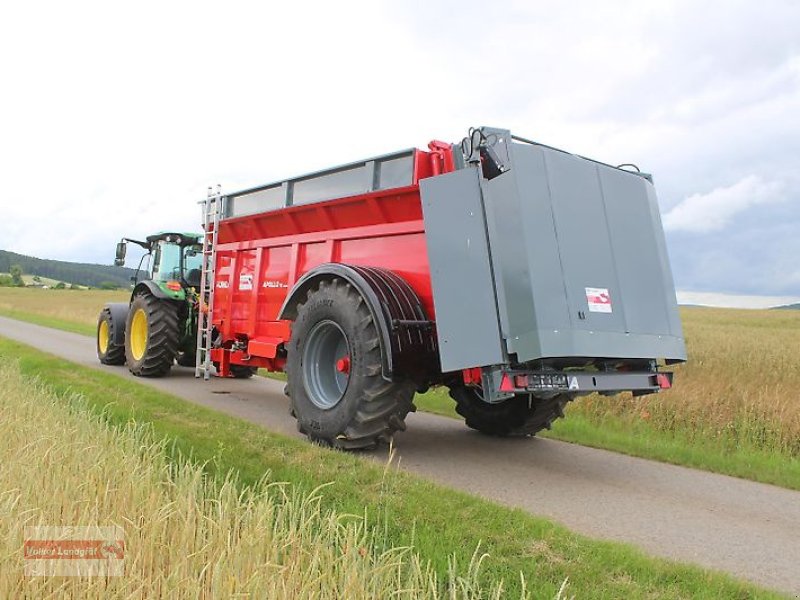 Dungstreuer типа Unia Apollo 16 Premium Tieflader Miststreuer 20 cbm, Neumaschine в Ostheim/Rhön (Фотография 1)
