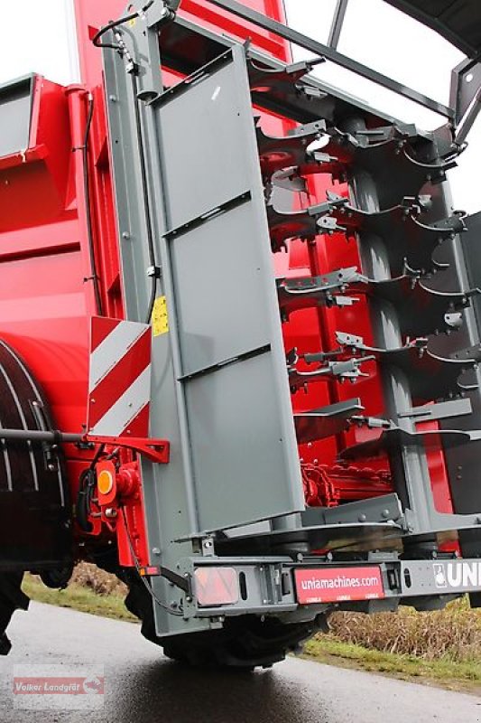 Dungstreuer типа Unia Apollo 16 Premium Tieflader Miststreuer 20 cbm, Neumaschine в Ostheim/Rhön (Фотография 13)