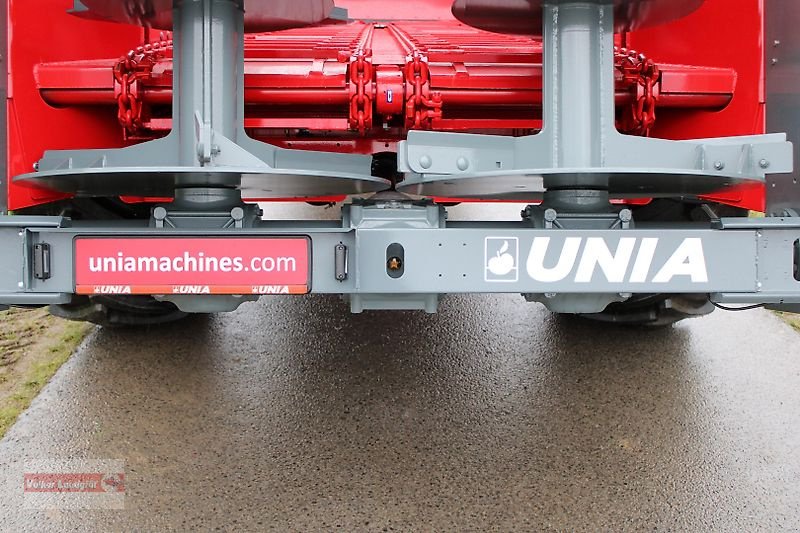 Dungstreuer типа Unia Apollo 16 Premium Tieflader Miststreuer 20 cbm, Neumaschine в Ostheim/Rhön (Фотография 17)