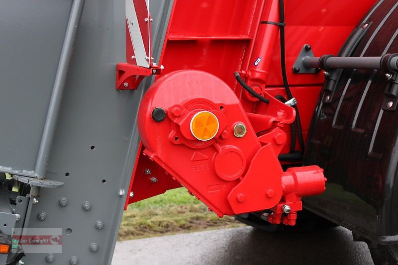 Dungstreuer типа Unia Apollo 16 Premium Tieflader Miststreuer 20 cbm, Neumaschine в Ostheim/Rhön (Фотография 15)