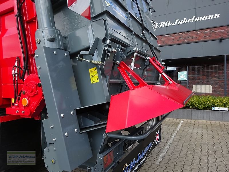 Dungstreuer des Typs Unia Stalldungstreuer, Miststreuer, Tytan 36, 27 to, NEU, Neumaschine in Itterbeck (Bild 23)