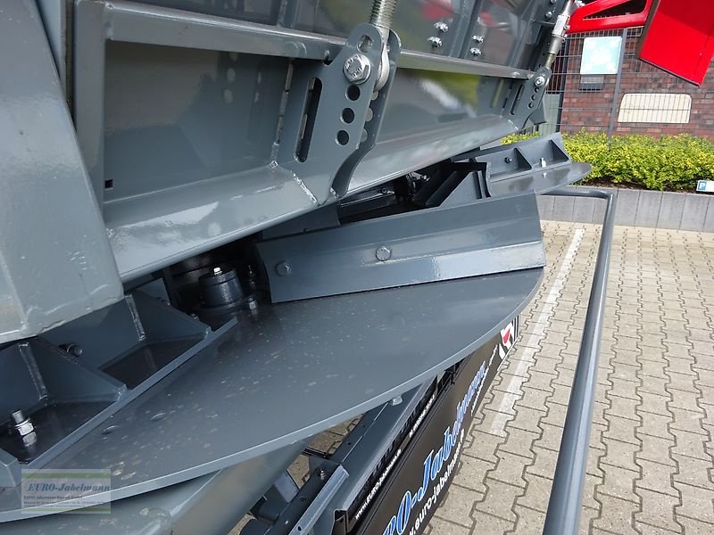 Dungstreuer des Typs Unia Stalldungstreuer, Miststreuer, Tytan 36, 27 to, NEU, Neumaschine in Itterbeck (Bild 31)